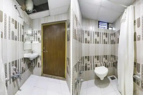 OYO 3381 Tollygunge - 7