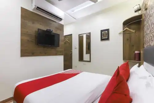 OYO 3381 Tollygunge - 5