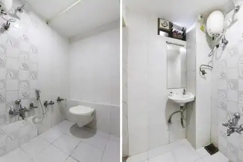 OYO 3381 Tollygunge - 2