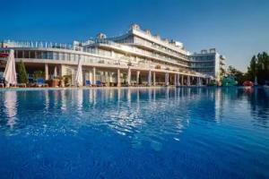 De La Vita Resort & Spa, Koblevo