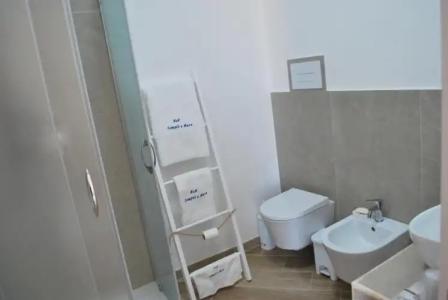 B&B Mare e Templi - 36