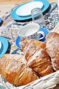 B&B Mare e Templi - 11