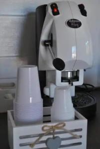 B&B Mare e Templi - 20