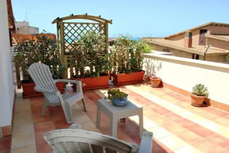 B&B Mare e Templi - 13