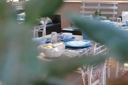 B&B Mare e Templi - 15