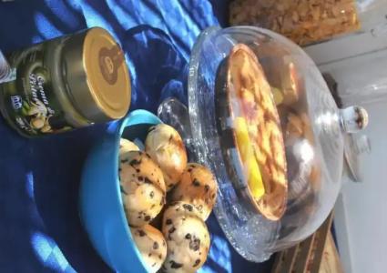 B&B Mare e Templi - 9