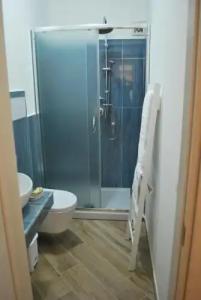 B&B Mare e Templi - 23