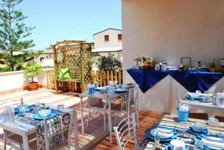 B&B Mare e Templi - 16