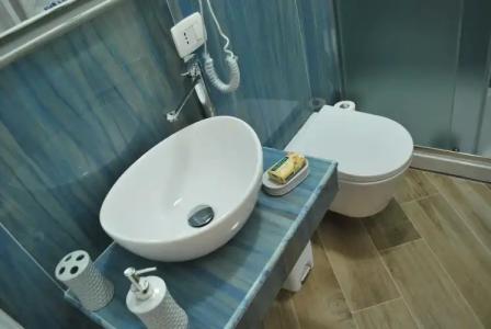 B&B Mare e Templi - 5