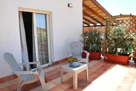 B&B Mare e Templi - 4