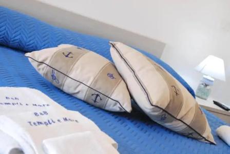 B&B Mare e Templi - 35