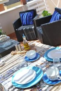 B&B Mare e Templi - 18