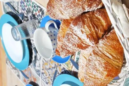 B&B Mare e Templi - 10