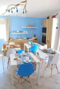 B&B Mare e Templi - 17