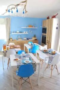 B&B Mare e Templi - 21