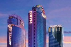 Palms Place, Las Vegas