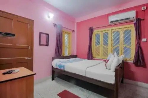 The Orchid Inn - 2