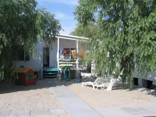 Baza Otdyha Сasa-Blanca - 10