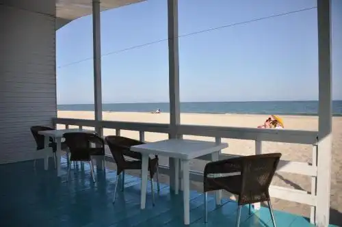 Baza Otdyha Сasa-Blanca - 14