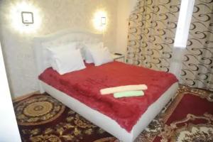 Golden Hotel, Salavat