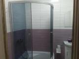 Standard Double room with mountain view
