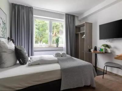 limehome Hannover Bleichenstraße - 32