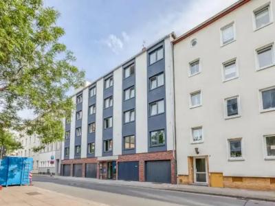 limehome Hannover Bleichenstraße - 0