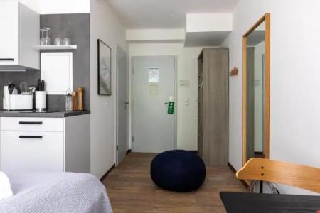 limehome Hannover Bleichenstraße - 18