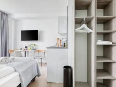 limehome Hannover Bleichenstraße - 21