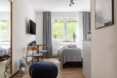 limehome Hannover Bleichenstraße - 16