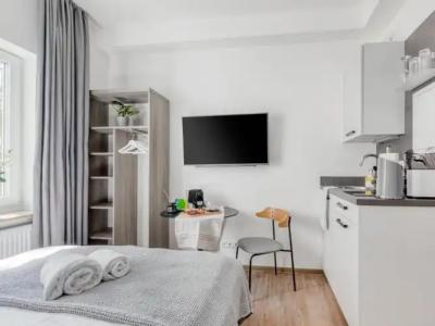 limehome Hannover Bleichenstraße - 35