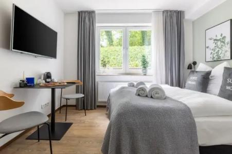 limehome Hannover Bleichenstraße - 29