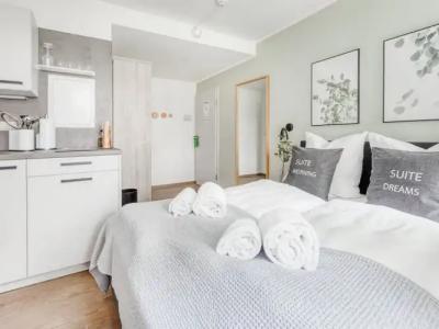 limehome Hannover Bleichenstraße - 19