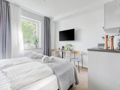 limehome Hannover Bleichenstraße - 11