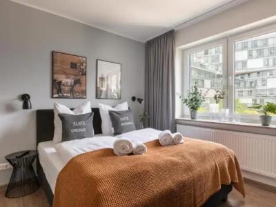 limehome Hannover Bleichenstraße - 1