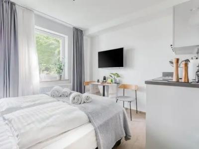 limehome Hannover Bleichenstraße - 22