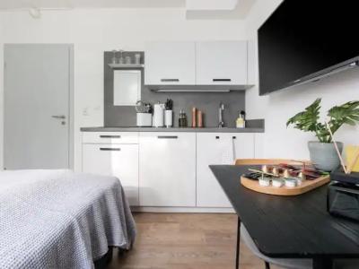 limehome Hannover Bleichenstraße - 20