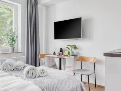 limehome Hannover Bleichenstraße - 13
