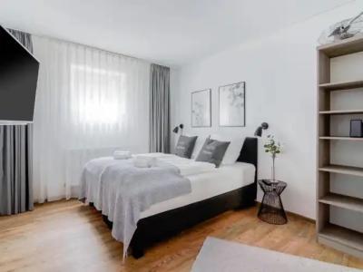 limehome Hannover Bleichenstraße - 9