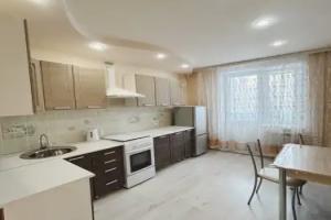 Bsk2 Flat, Borisoglebsk