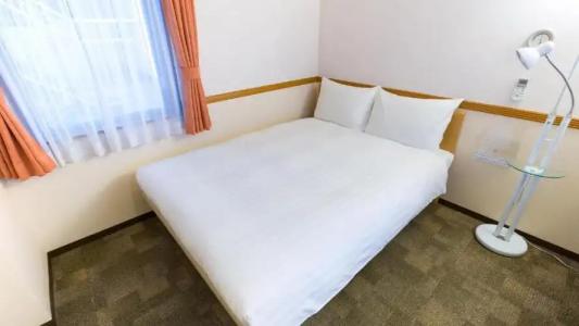 Toyoko Inn Hokkaido Sapporo-Eki Nishi-Guchi Hokudai Mae - 50