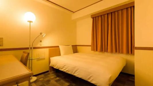 Toyoko Inn Hokkaido Sapporo-Eki Nishi-Guchi Hokudai Mae - 29