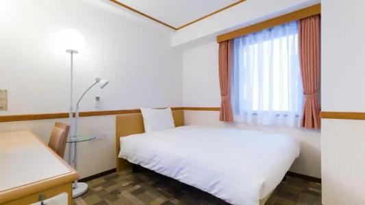 Toyoko Inn Hokkaido Sapporo-Eki Nishi-Guchi Hokudai Mae - 52