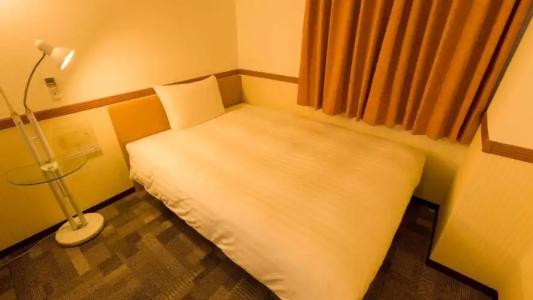 Toyoko Inn Hokkaido Sapporo-Eki Nishi-Guchi Hokudai Mae - 55