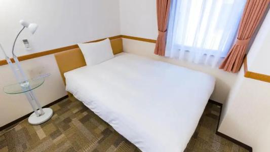 Toyoko Inn Hokkaido Sapporo-Eki Nishi-Guchi Hokudai Mae - 30