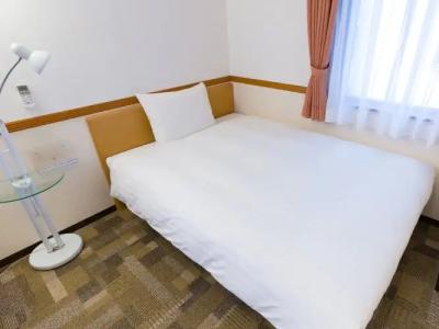 Toyoko Inn Hokkaido Sapporo-Eki Nishi-Guchi Hokudai Mae - 71