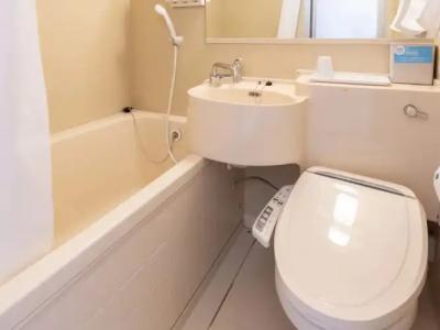 Toyoko Inn Hokkaido Sapporo-Eki Nishi-Guchi Hokudai Mae - 72