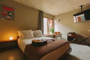 Mouco Hotel - Stay, Listen & Play, Porto