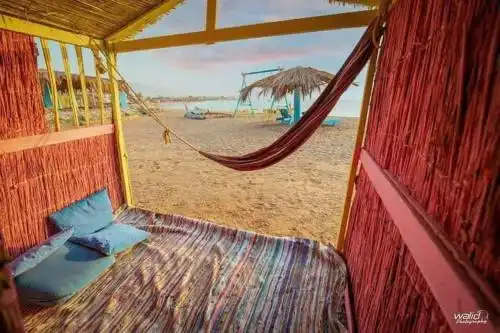 Rayan's Beach Camp - 24