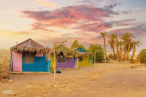 Rayan's Beach Camp - 0